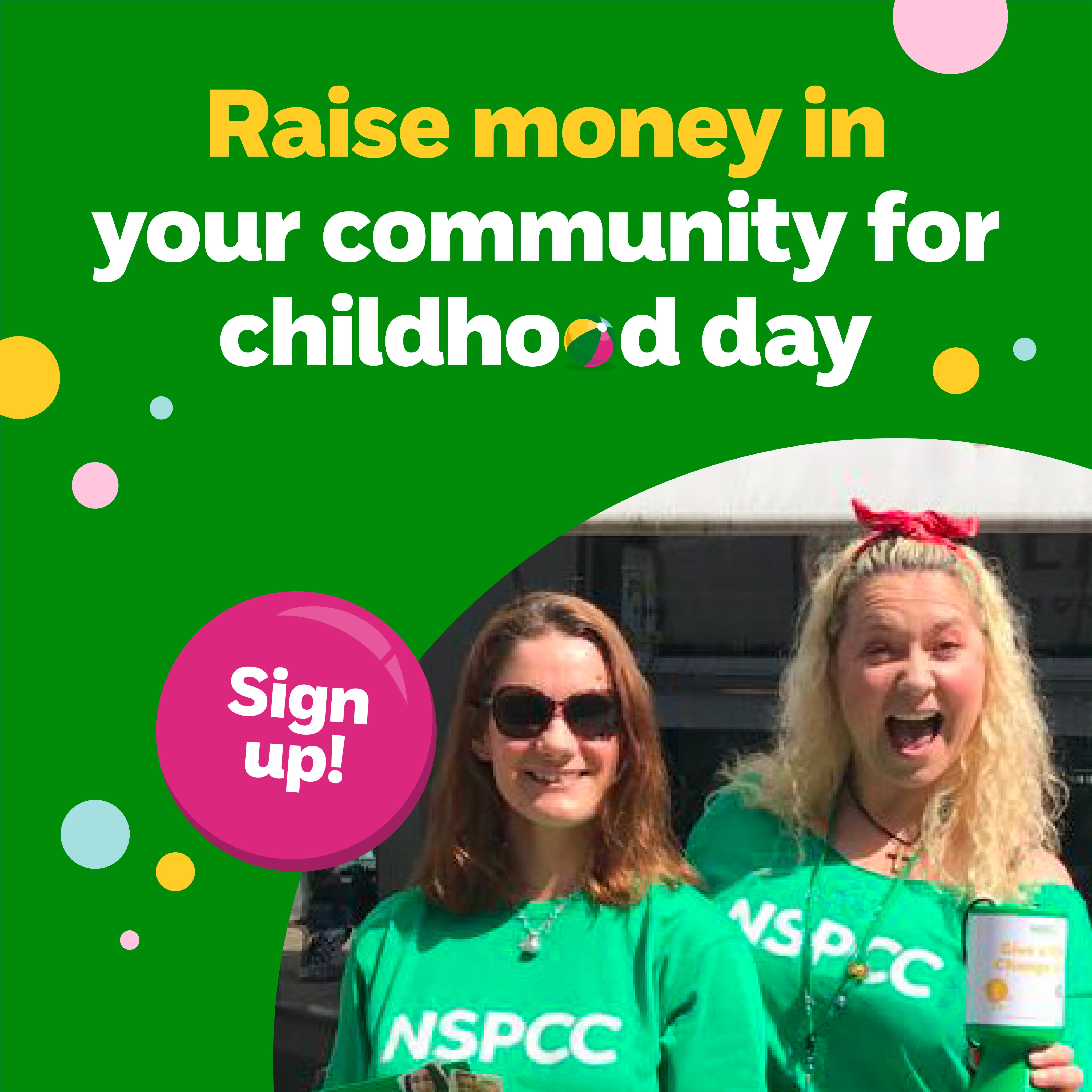NSPCC on Twitter "Matalan We're so excited to see all our wonderful