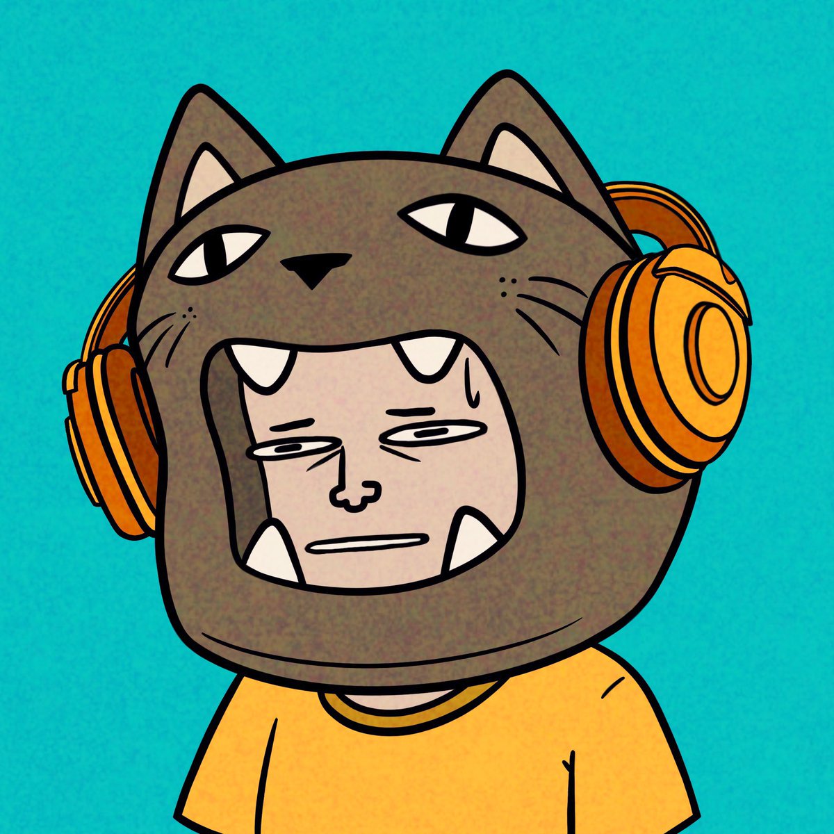 brancowho's tweet photo. @Limbouniverse “Lofi Inner Beasts” 
New drop
Artwork + 10 minutes Lofi track
LIB #001
1/1 - 2.5 $XTZ

https://t.co/KmNWFAlpsu https://t.co/1Dv6zyzWiJ