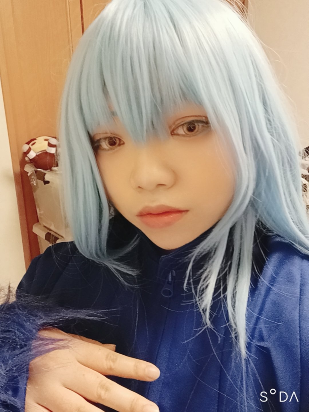 リムルコスプレ Twitter Search Twitter
