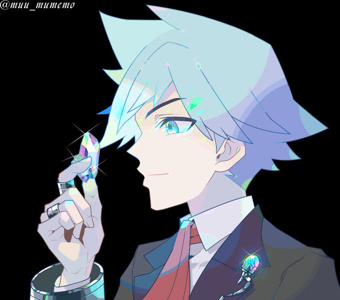 ダイゴのtwitterイラスト検索結果 古い順