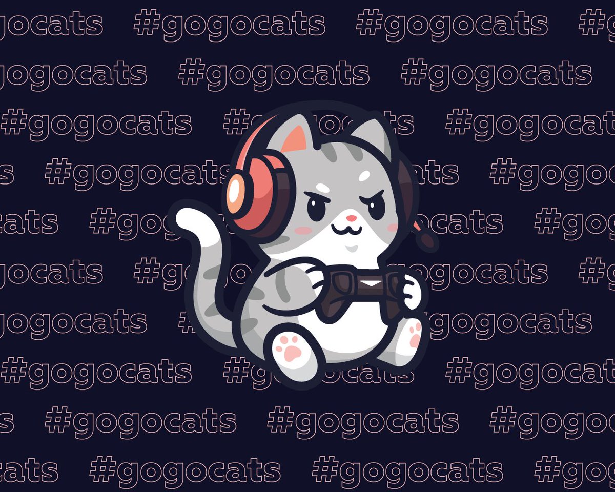 cybercats's tweet photo. No games for today!

We are gaining strength and tomorrow we will join the battle with the ASM Gambit team💪
#gogocats #d2cl https://t.co/u5yYdYjn0f