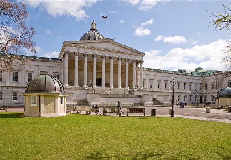 And it's official #QSWorldRankings by subject are out! We're delighted to be ranked 7th in the world and 1st in London for #Medicine! ⭐ 🏆 @TopUnis Read more about UCL's #QSWUR subject rankings: ➡️ bit.ly/38lU6WK @DoM_UCL @UCLInfectImm
