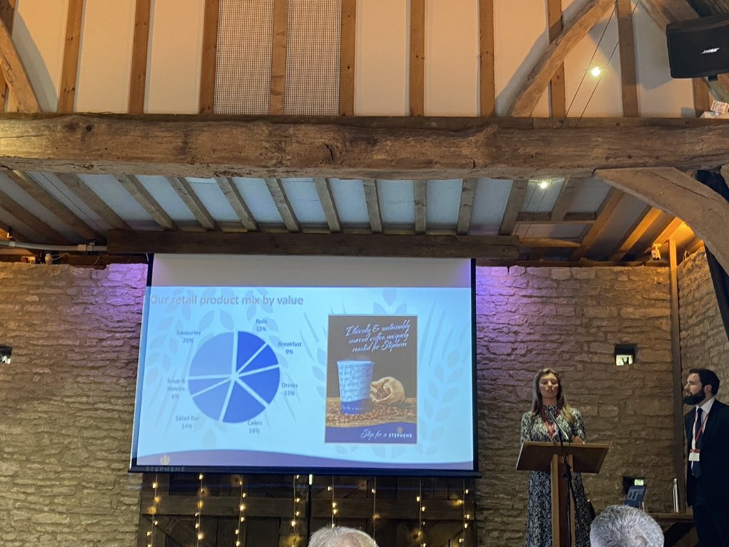 BritishBakingSociety tweet media