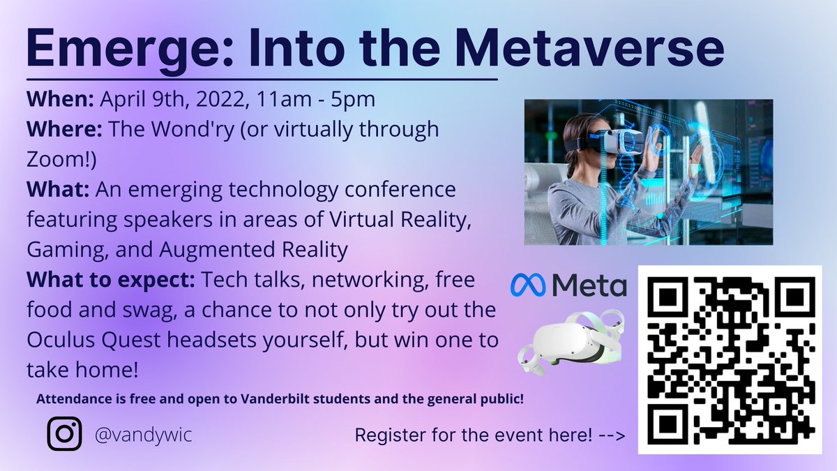 VU Engineering tweet media