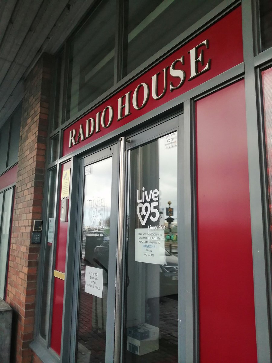 Ronan Moyles (@ronanlive95) on Twitter photo 