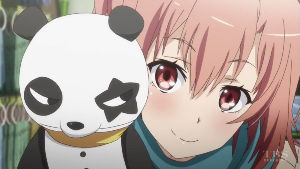 kitune_1124's tweet photo. アニメが好きな人と繋がりたいです(*´ｰ｀)
 #アニメ好きと繋がりたい 
 #アニメ https://t.co/K8HYHAETED