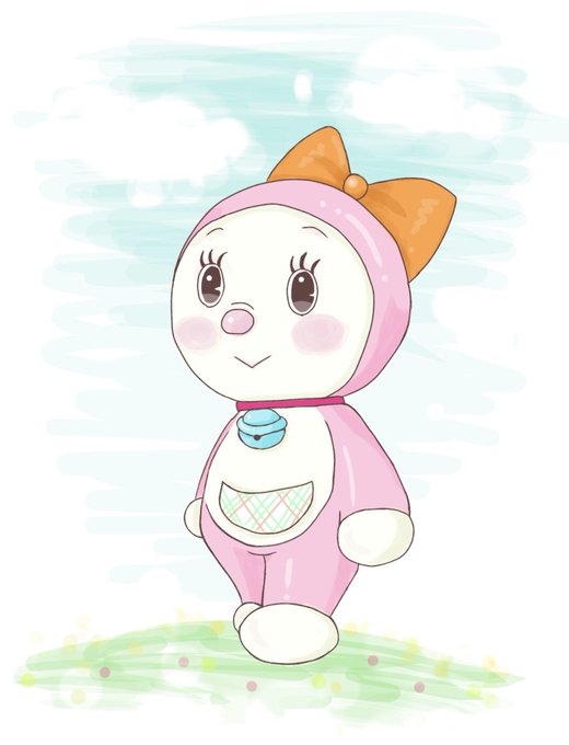 ドラえもんののtwitterイラスト検索結果 古い順