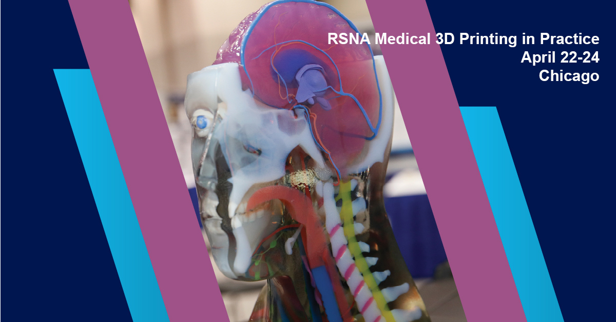 RSNA tweet media