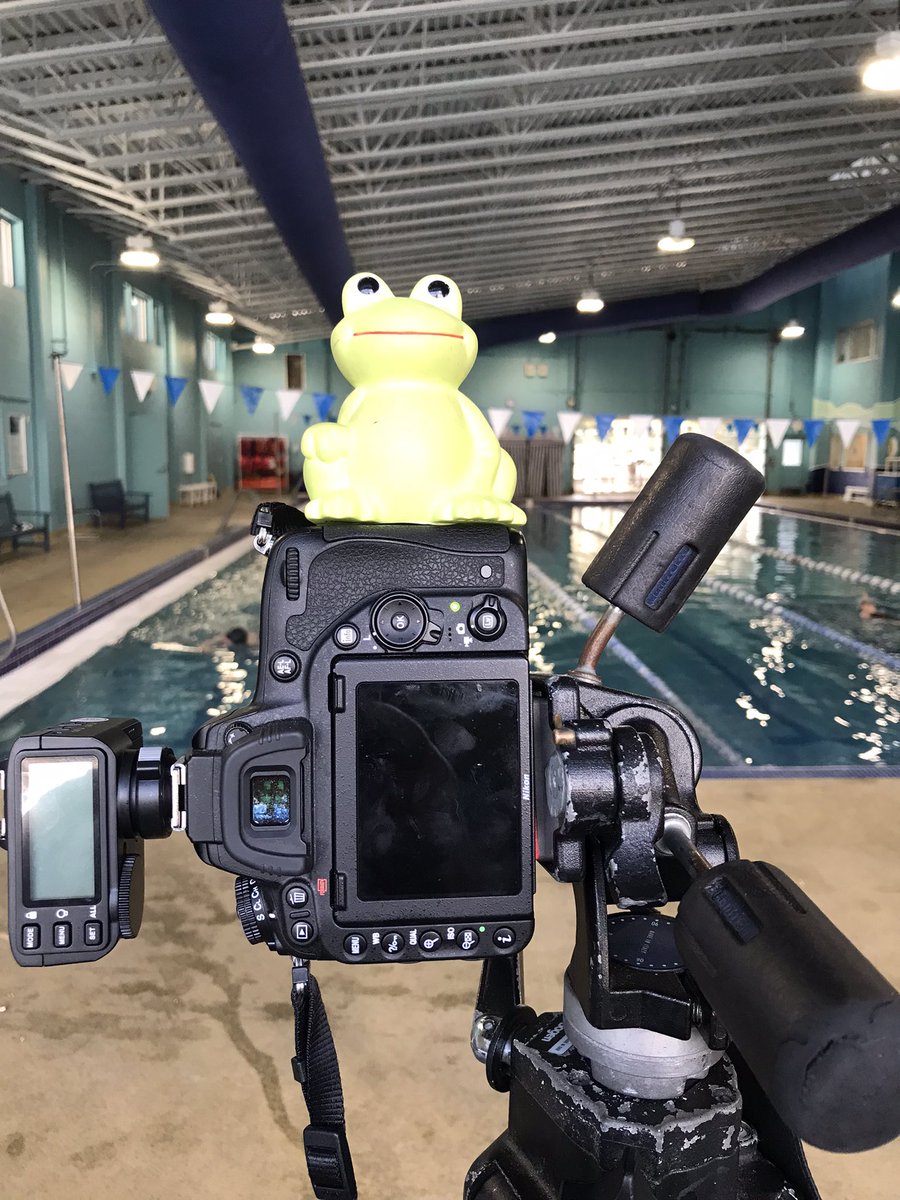 Off to do some more preschool student portraits and then an afternoon of business portraits at a law firm!