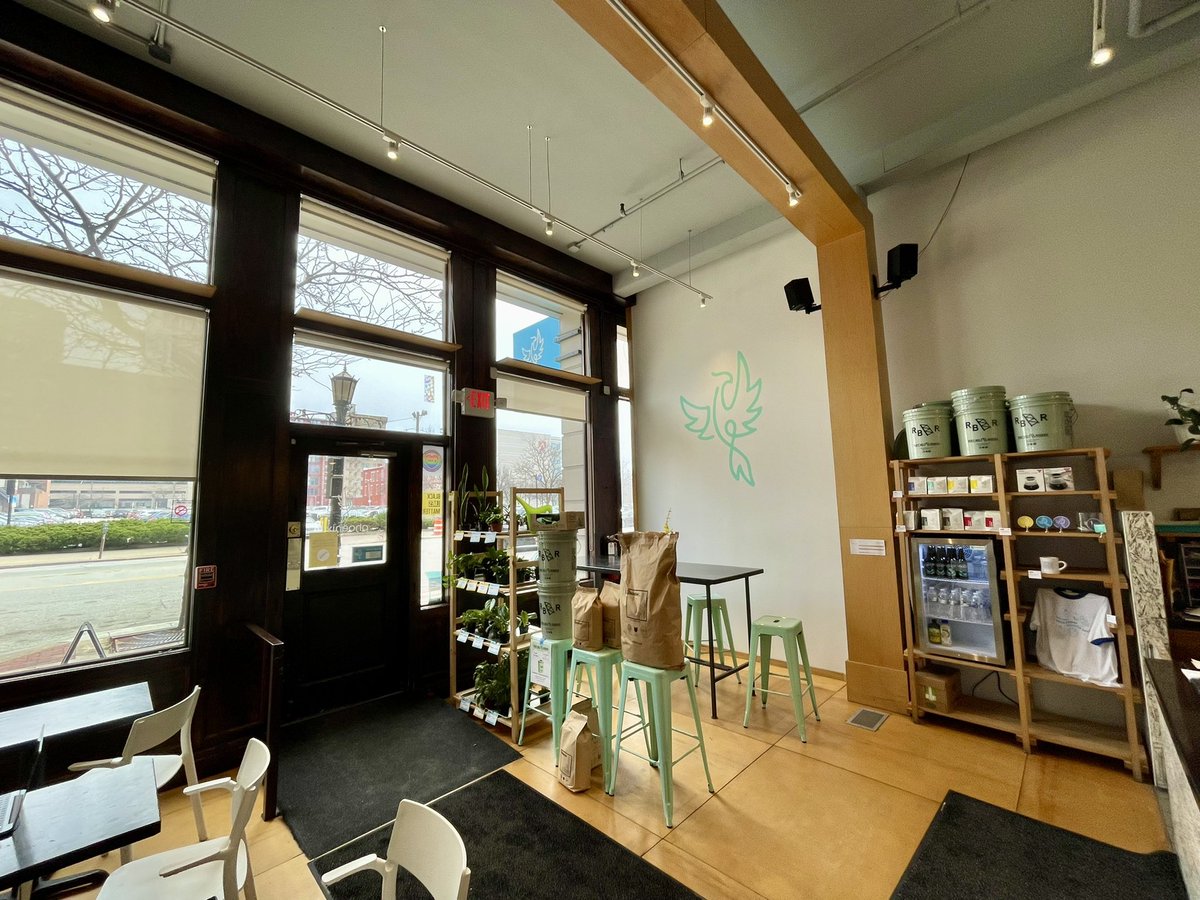 Warehouse District CLE tweet media