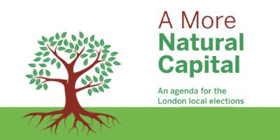 VOTE FOR ‘A MORE NATURAL CAPITAL’ ON 5 MAY! URGES POWERFUL COALITION OF ENVIRONMENTAL GROUPS

cprelondon.org.uk/news/vote-for-…