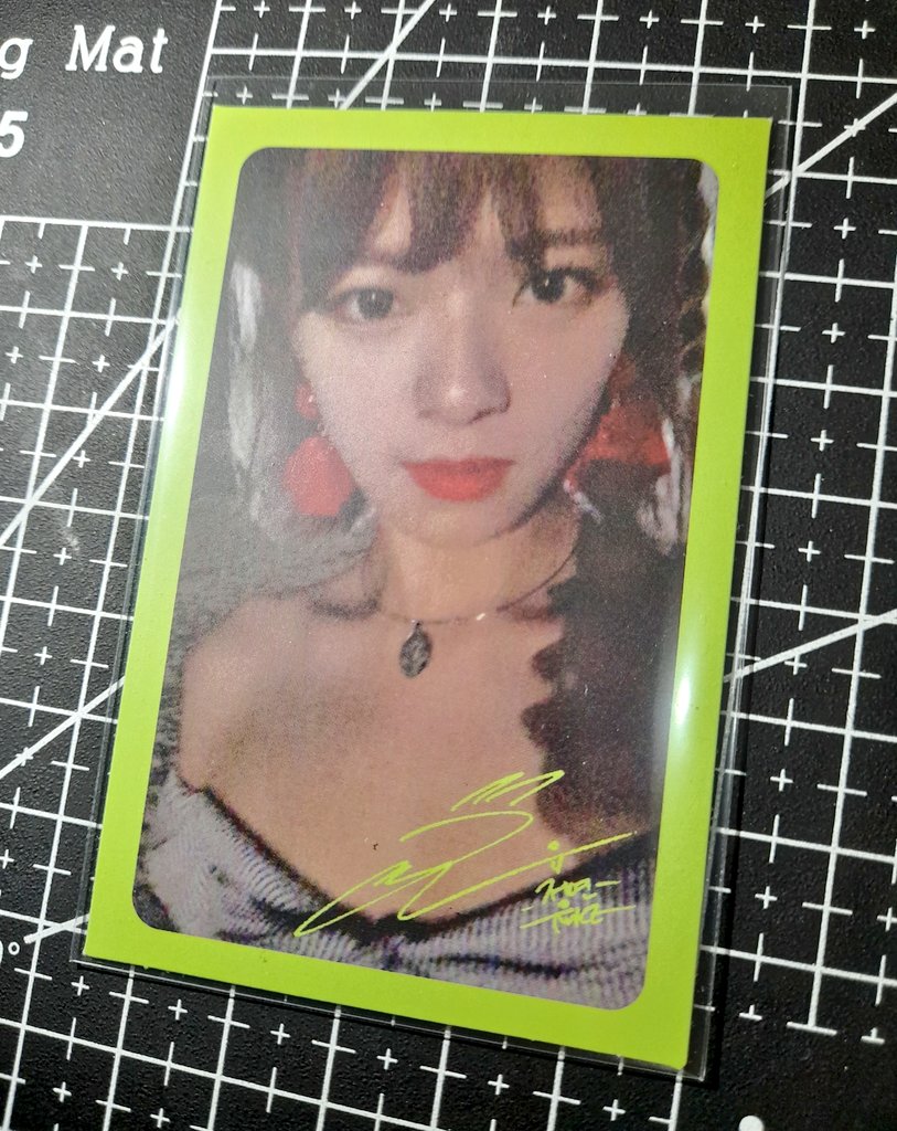 taezrungz's tweet photo. ⋆⛧*┈┈┈┈﹤୨♡୧﹥ ┈┈┈┈*⛧⋆
💌 #wonryumails
hello @hellojeongyeon ^^ one of my prios came home today !! thank you very much for letting me adopt jeongyeon 🥹🫶🏻 thanks for the smooth & fast transaction sa uulitin !!
#hellojyfeedback ♡ https://t.co/gFaKLjyiED