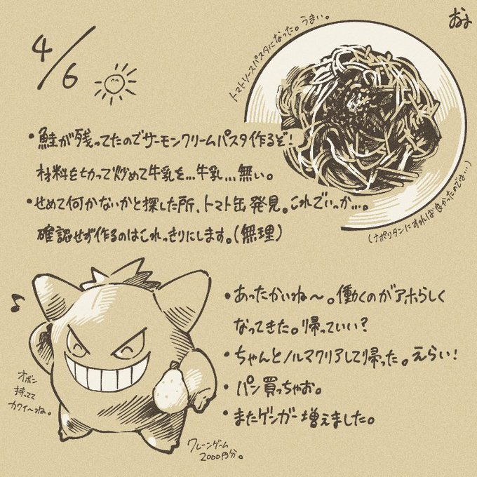 今日 