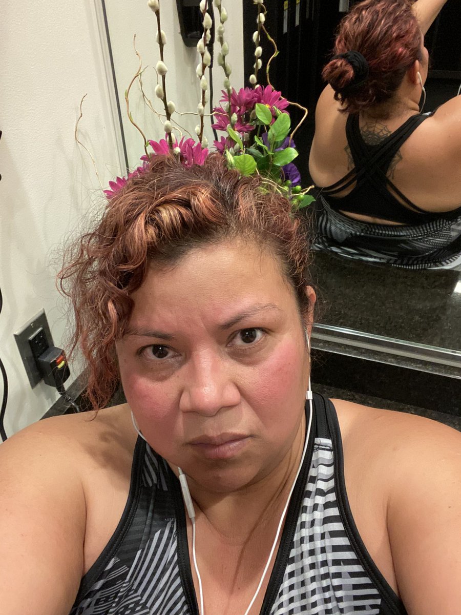 mariapz1974's tweet photo. My body is not perfect but I want to inspire others to love ๐ them self every day! #CurveBody #plussize #MenteSana healthy mind in a healthy body! https://t.co/KjclpC8GrG