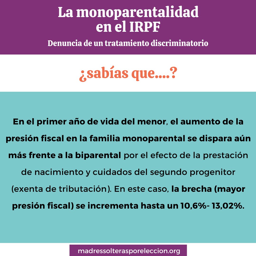 #Renta2021  La Constitución impone a los poderes públicos el deber de asegurar la protección social, económica y jurídica de la familia, así como la protección de los hijos, iguales ante la ley con independencia de su filiación y de las madres, cualquiera que sea su estado civil
