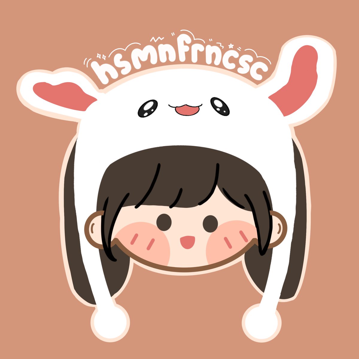hsmnfrncsc's tweet photo. #minminhappymails 💌
aahhh cloud 9! thank you so so much for these @97creates, finally have my own watermark with Nayeonie 🐰! and for @juhaknyeoniee_ & @seungsunwoo as well! 🧡💗
#97creates https://t.co/8qIFLvy7h6