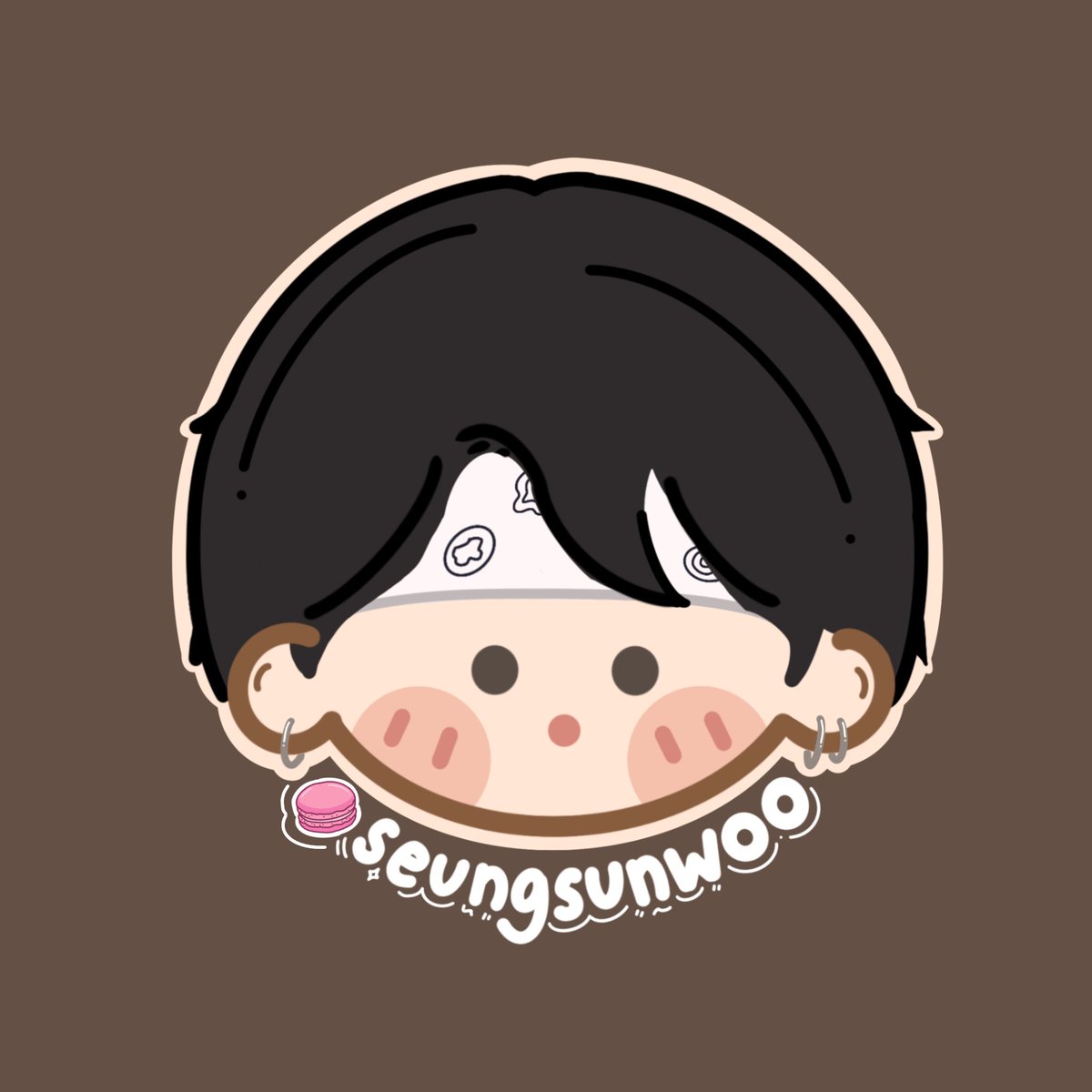 hsmnfrncsc's tweet photo. #minminhappymails 💌
aahhh cloud 9! thank you so so much for these @97creates, finally have my own watermark with Nayeonie 🐰! and for @juhaknyeoniee_ & @seungsunwoo as well! 🧡💗
#97creates https://t.co/8qIFLvy7h6