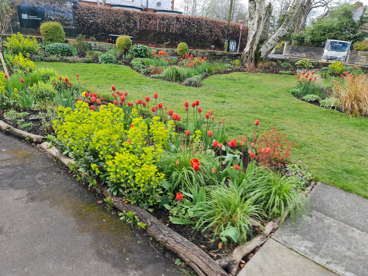 Cllr Nathan Evans, Group Leader tweet media