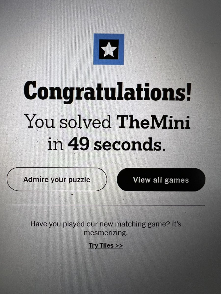 Highlight to my Wednesday morning 🎉🎉