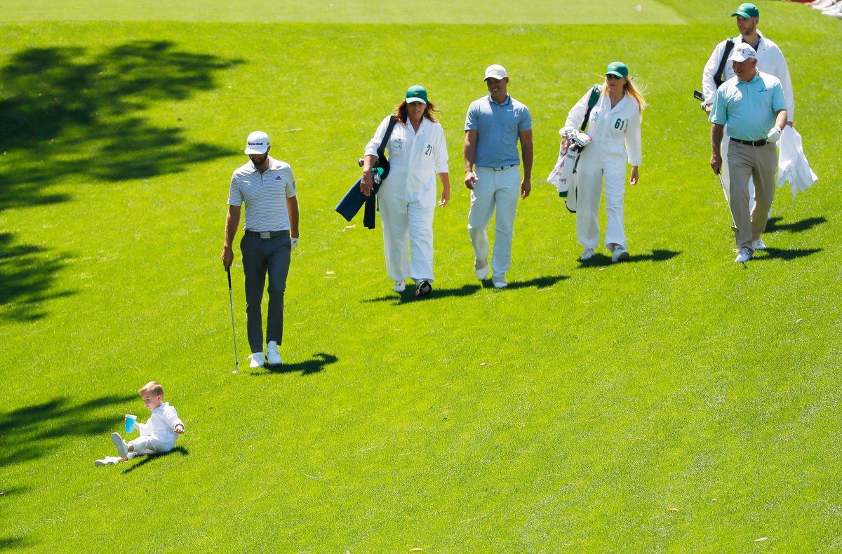 GOLF_com's tweet photo. Some of our favorite photos from previous Par 3 Contests https://t.co/Cq4un2LEdn