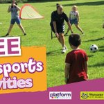 Photo by Healthy Communities (@ActiveCommWorcs)