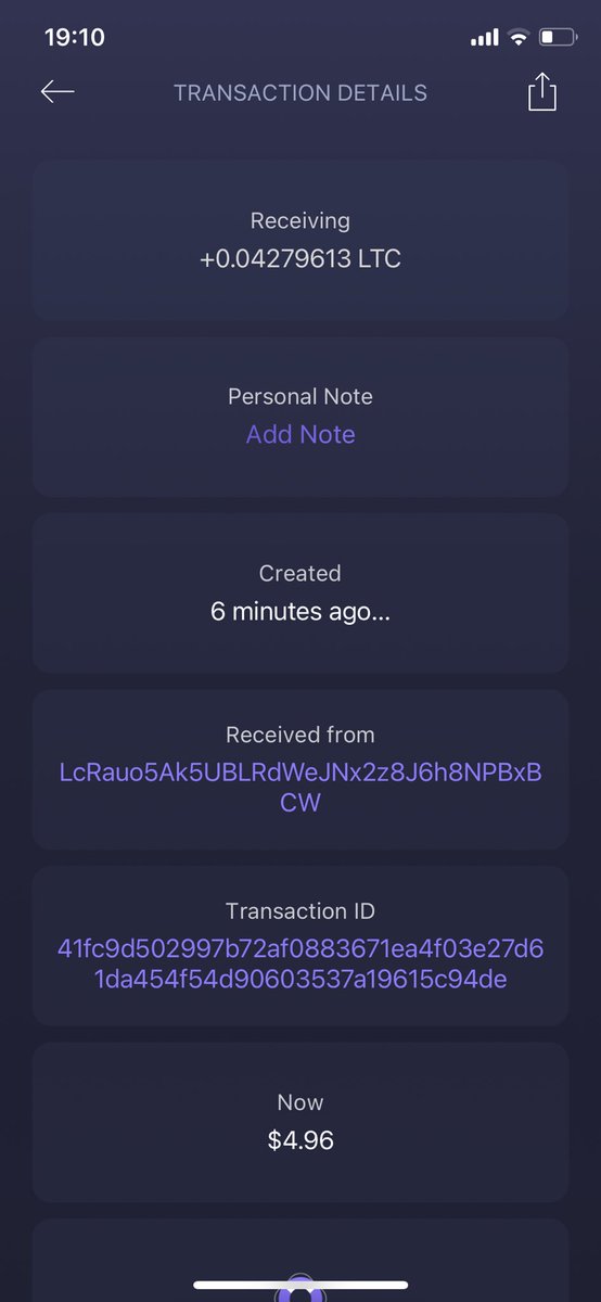 LuskyCS's tweet photo. Thank you for the prize @CompBrosCrypto @BrosManager 
#CompBrosLegit https://t.co/nlpOZ4WBXx