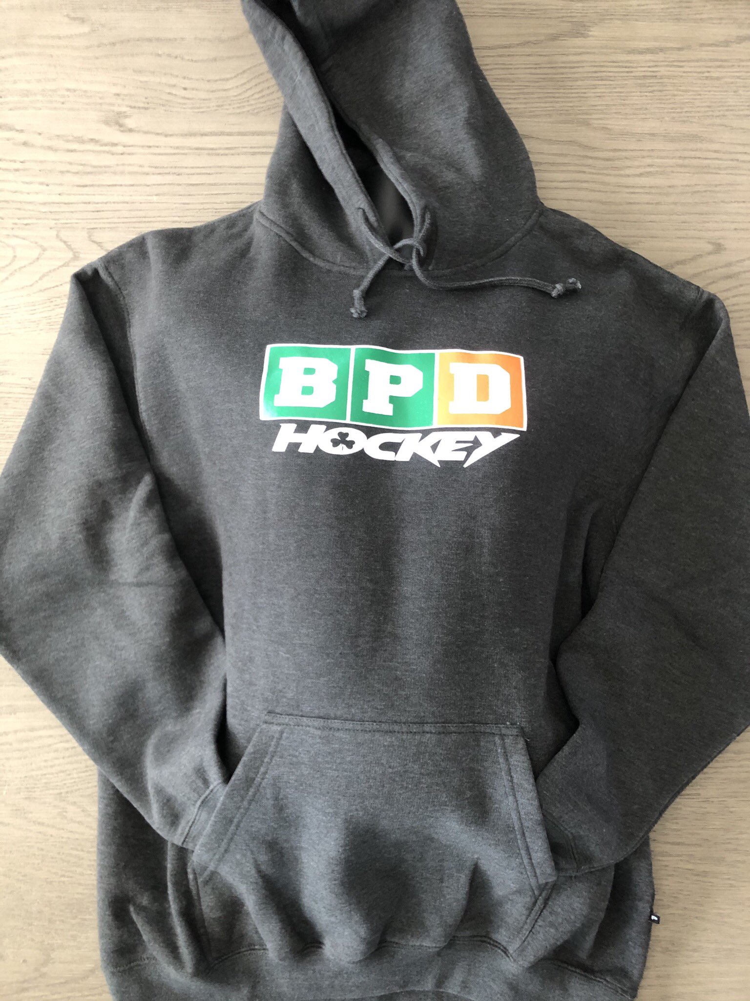 Boston Police Hockey Swag – Bostonsfinestswag