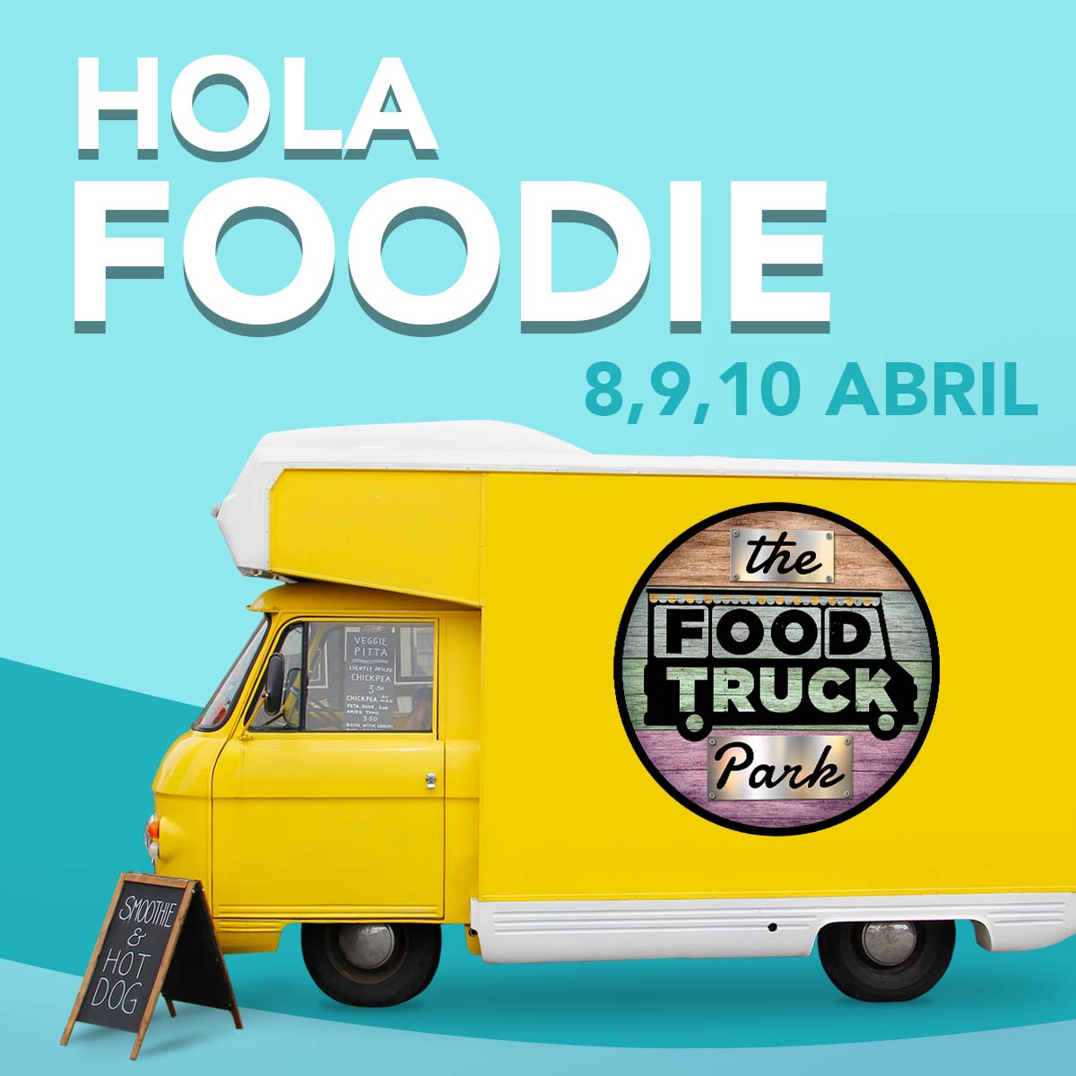 Parque Comercial Abadía tweet media