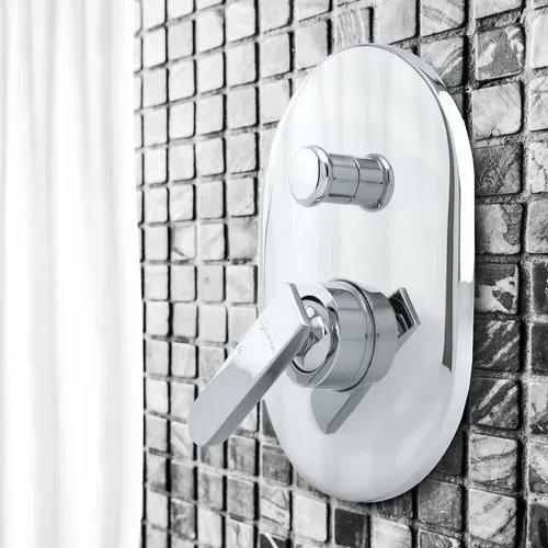 ELEGANCIA EN SU BAÑO