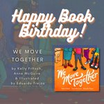Photo by We Move Together Book (@WMTbook)