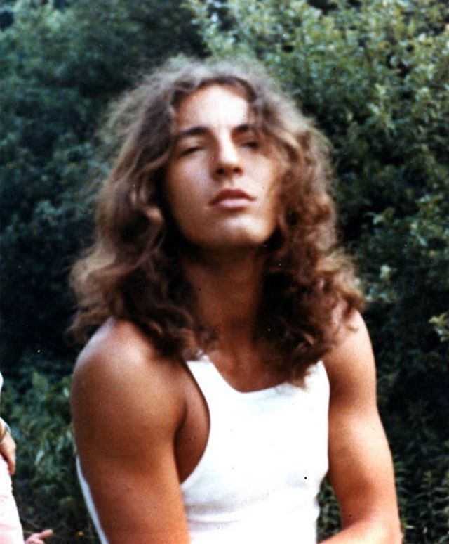 Without looking it up  -  who is this?