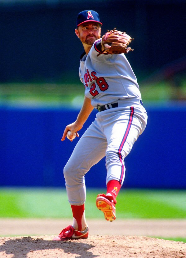 Happy Birthday to Hall of Famer Bert Blyleven! 
