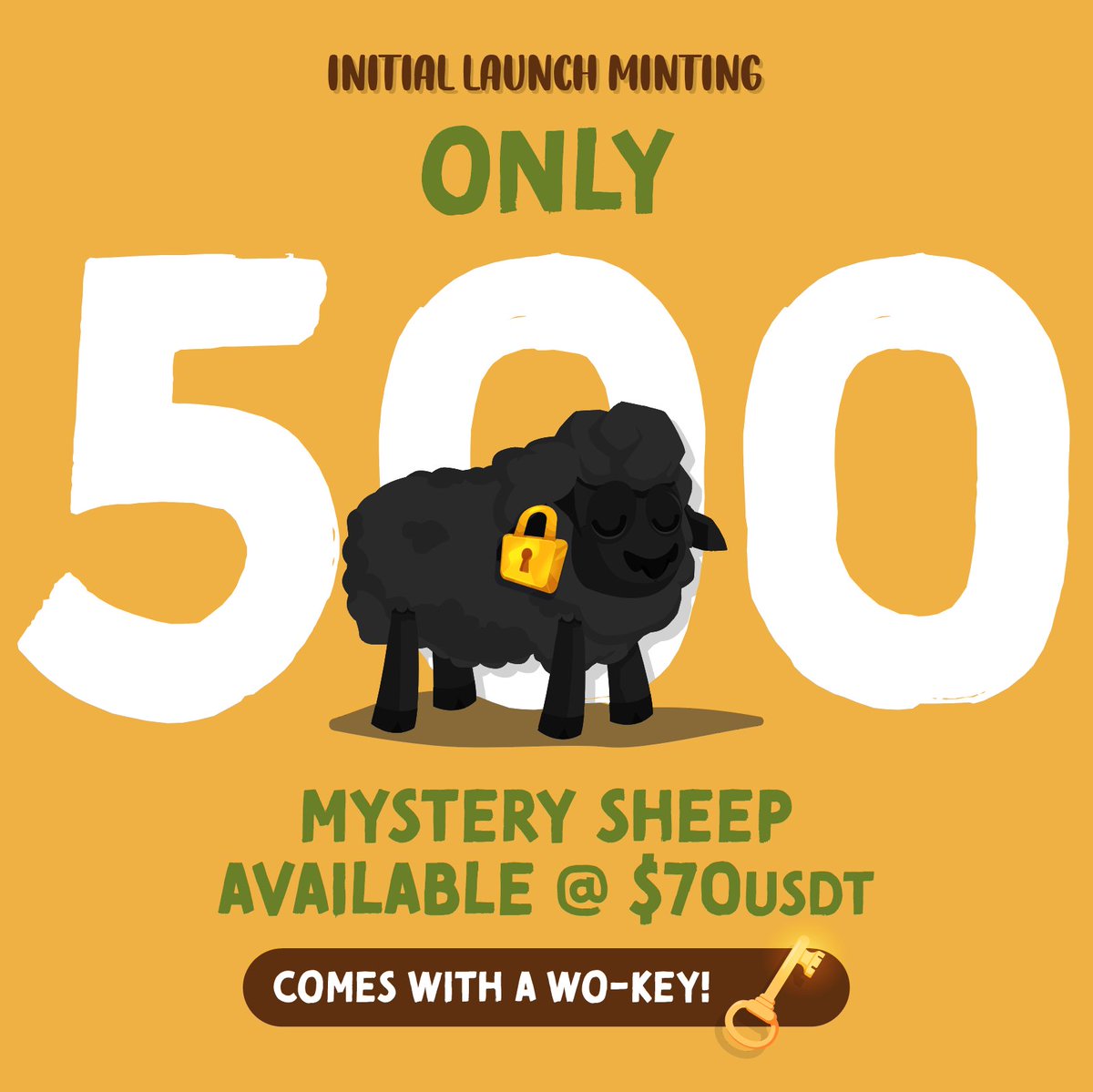 🎮🐑Wool of Wall Street 🧶🏤 tweet media