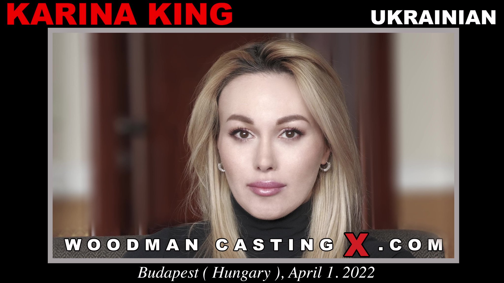 Tw Pornstars Woodman Casting X Twitter [new Video] Karina King 2