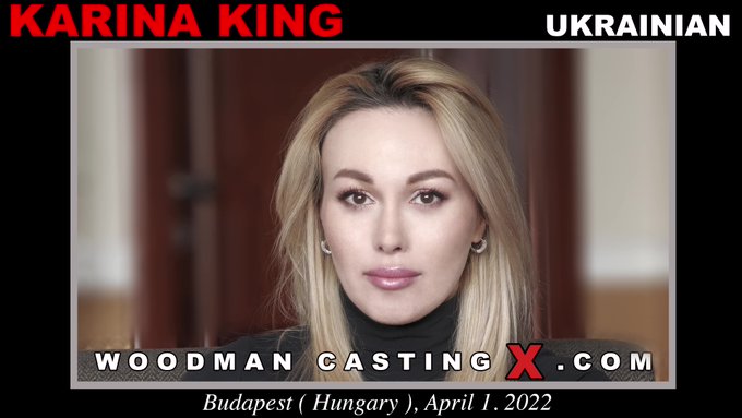 [New Video] Karina King https://t.co/ayvKcVf3sx https://t.co/qN9sVt3lTD