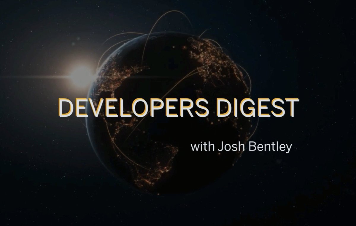 david_ruizb's tweet image. New "Introducing our new talk show – Developers Digest"
Blog by @bentley_josh 👉blogs.sap.com/2022/04/06/int…  @SAPdevs @SAPCommunity @AUSAPE #sapdevelopers #sapdevs