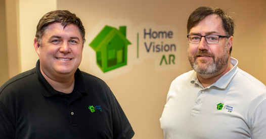 The J.D. Brown Center for Entrepreneurship helped Home Vision AR CEO Andy Lynch hone his augmented reality company’s business plan.

#YoCo #Entrepreneur #innovation 

thefounderbeat.com/after-hatching…