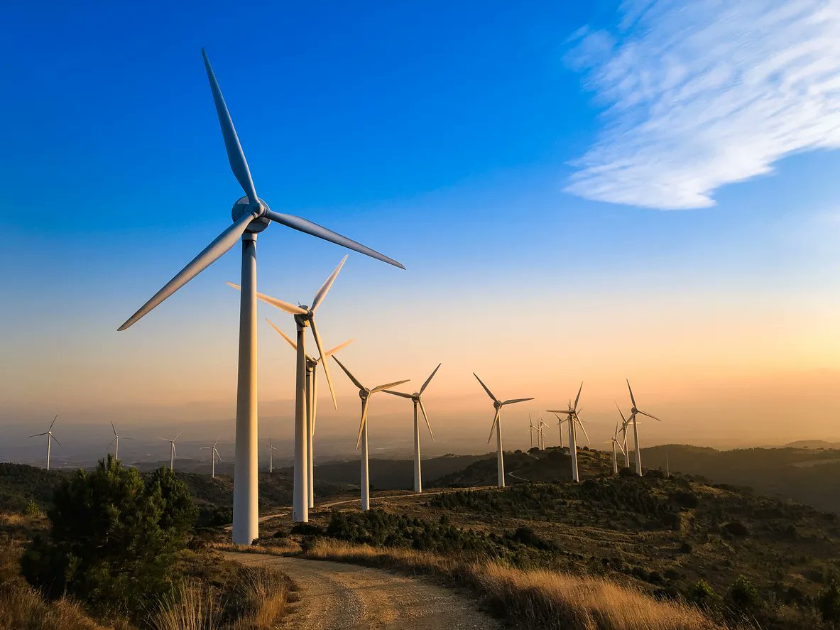 Capital allowances: Where the wind blows

buff.ly/3KkRoPH
