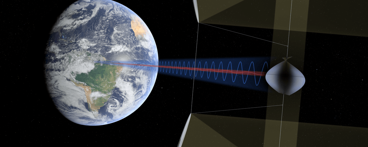 ONUHabitatAndin's tweet image. #ONUHabitat apoya la iniciativa 'Energía Espacial'. Un proyecto que reúne a más de 50 organizaciones en la búsqueda del #DesarrolloSostenible de ciudades a partir del uso de energía solar espacial.

#SpaceBasedSolarPower

Ampliación de esta noticia:
▪️rb.gy/eefv7x