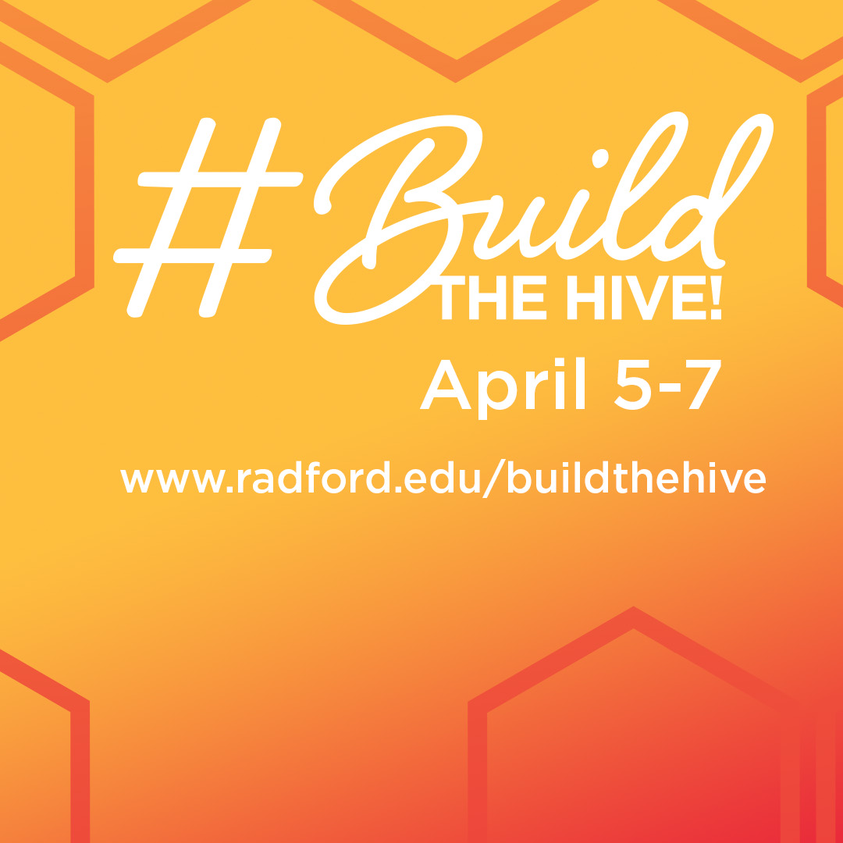 RUCHBS's tweet photo. #BuildTheHive!
Through the generous support of our alumni &amp; friends, the STARS fund provides financial support for student travel to short-term experiential learning opportunities beyond the Radford campus.
https://t.co/1qFqWO6jwU https://t.co/zdDDm7Oxx4