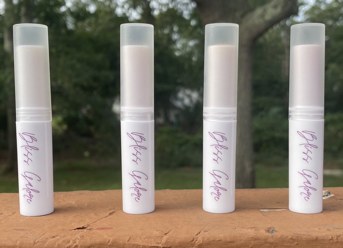 We currently have 1 more marshmallow lip balm left and it’s on sale for only $1 💜✨