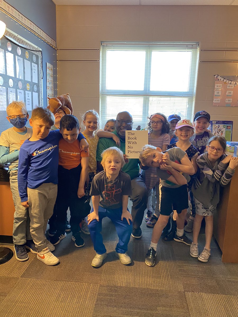 Jarius Jones, Ed.D. tweet media