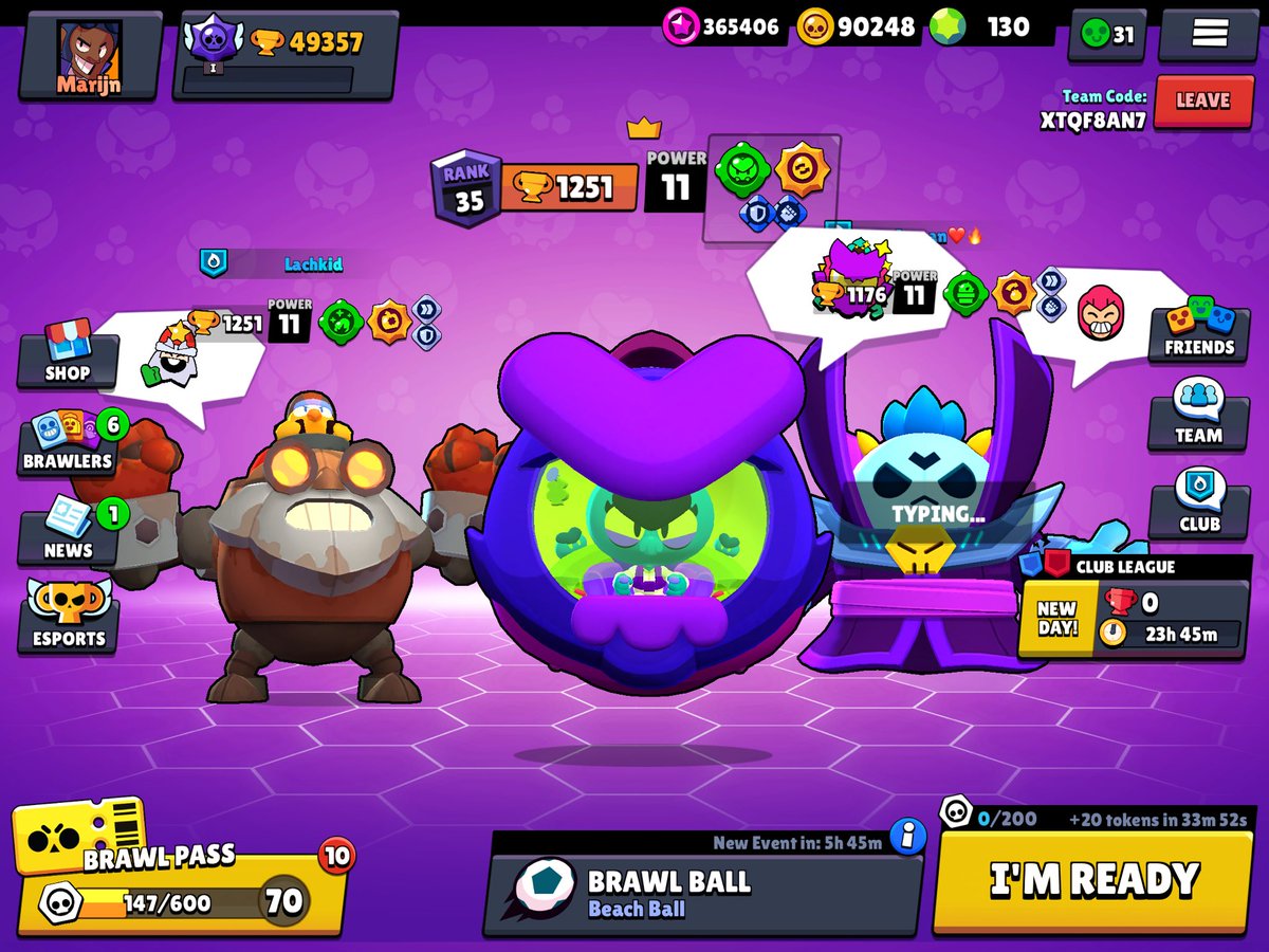 Rank 35 Eve 🛸 51/55