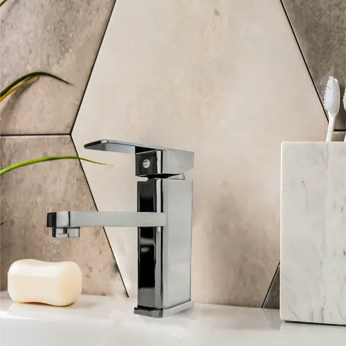 ELEGANCIA, DISEÑO Y CALIDAD EN MUEBLES DE BAÑO