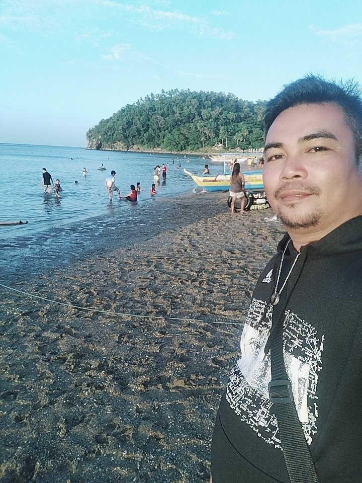 BalmacedaJimson's tweet photo. Sarap mag tampisaw sa gitna ng tag araw.. welcome pasacao.. https://t.co/ezfNnefUdh