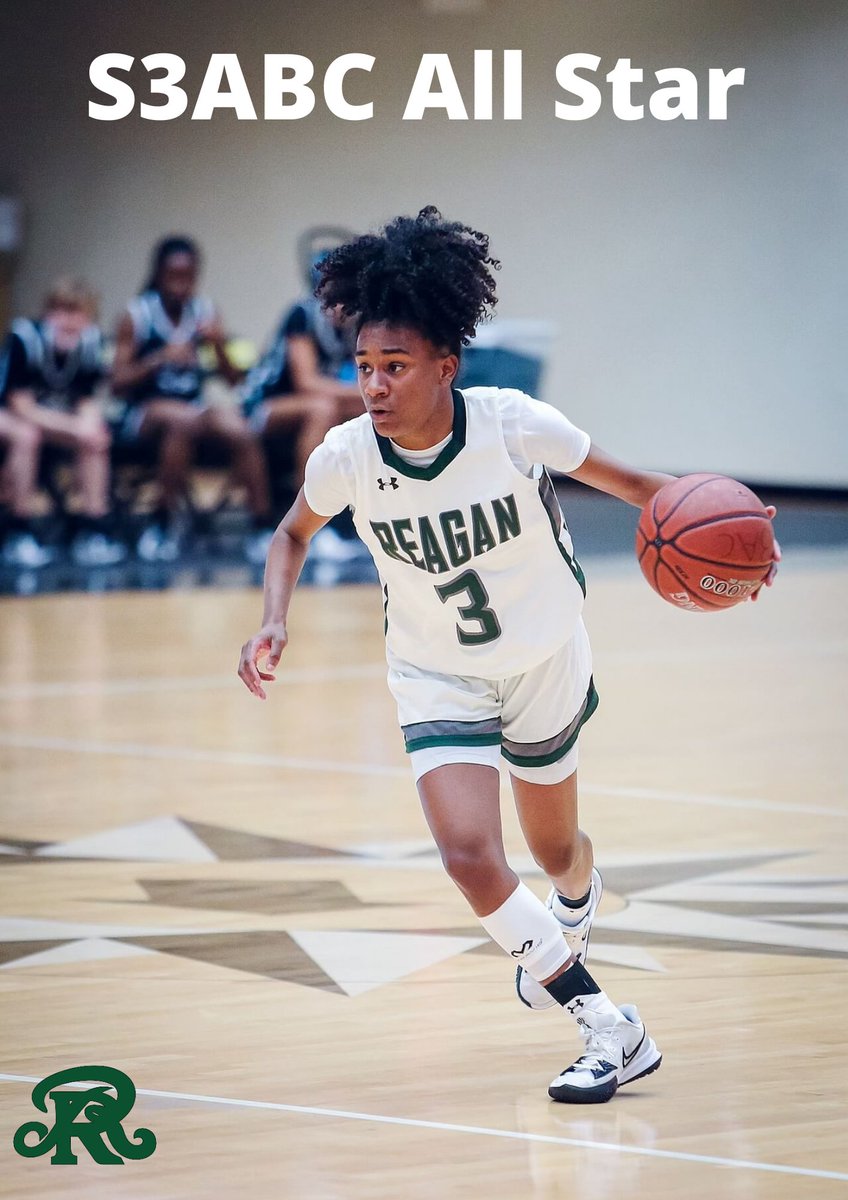 Congrats to Kelsie Hawkins on being selected for the S3ABC All Star game!
Game Info:
📍Our Lady of the Lake University
📅Sunday, April 24
🕐2:00pm

<a href="/Rattlersports/">Rattler Sports</a> <a href="/NeisdAthletics/">NEISD ATHLETICS</a> <a href="/ACH_GBB/">Alamo City Hoops GBB</a> <a href="/Kelsie3Hawkins/">Kelsie Hawkins</a>