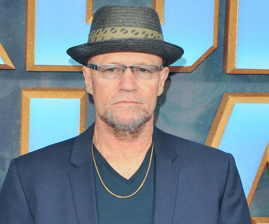 Happy 67th Birthday Michael Rooker 