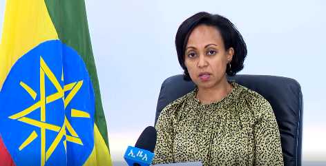 FMoHealth's tweet photo. የጤና ባለሙያዎችና እንክብካቤ ሠራተኞች ሳምንትን አስመልክቶ የጤና ሚኒስትር ክብርት ዶ/ር ሊያ ታደሰ ያስተላለፉት መልዕክት::
https://t.co/Vr1PmTgPH3 https://t.co/D5auCQ5vmt