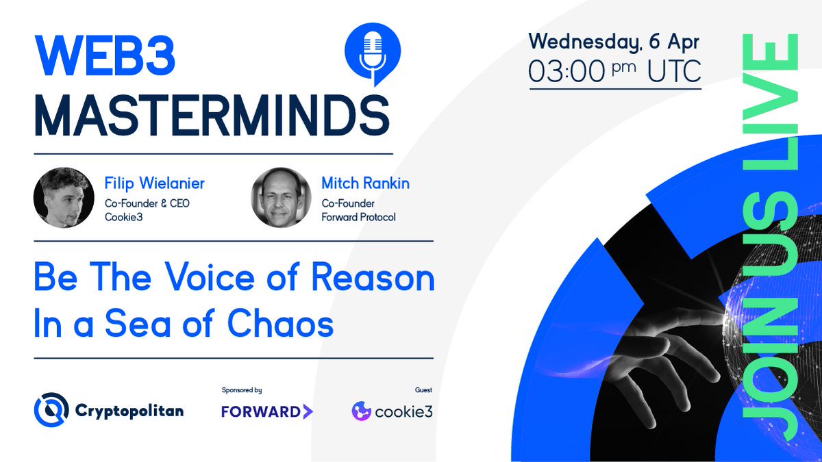 Cookie3 🍪 tweet media