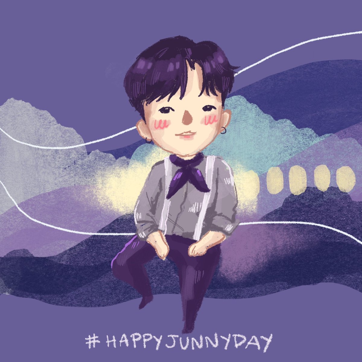 totonomy_'s tweet photo. 🎂 THANK YOU for all your loving songs :)
#HappyJunnyDay #JUNNY #주니 https://t.co/UP0LnGiuC5